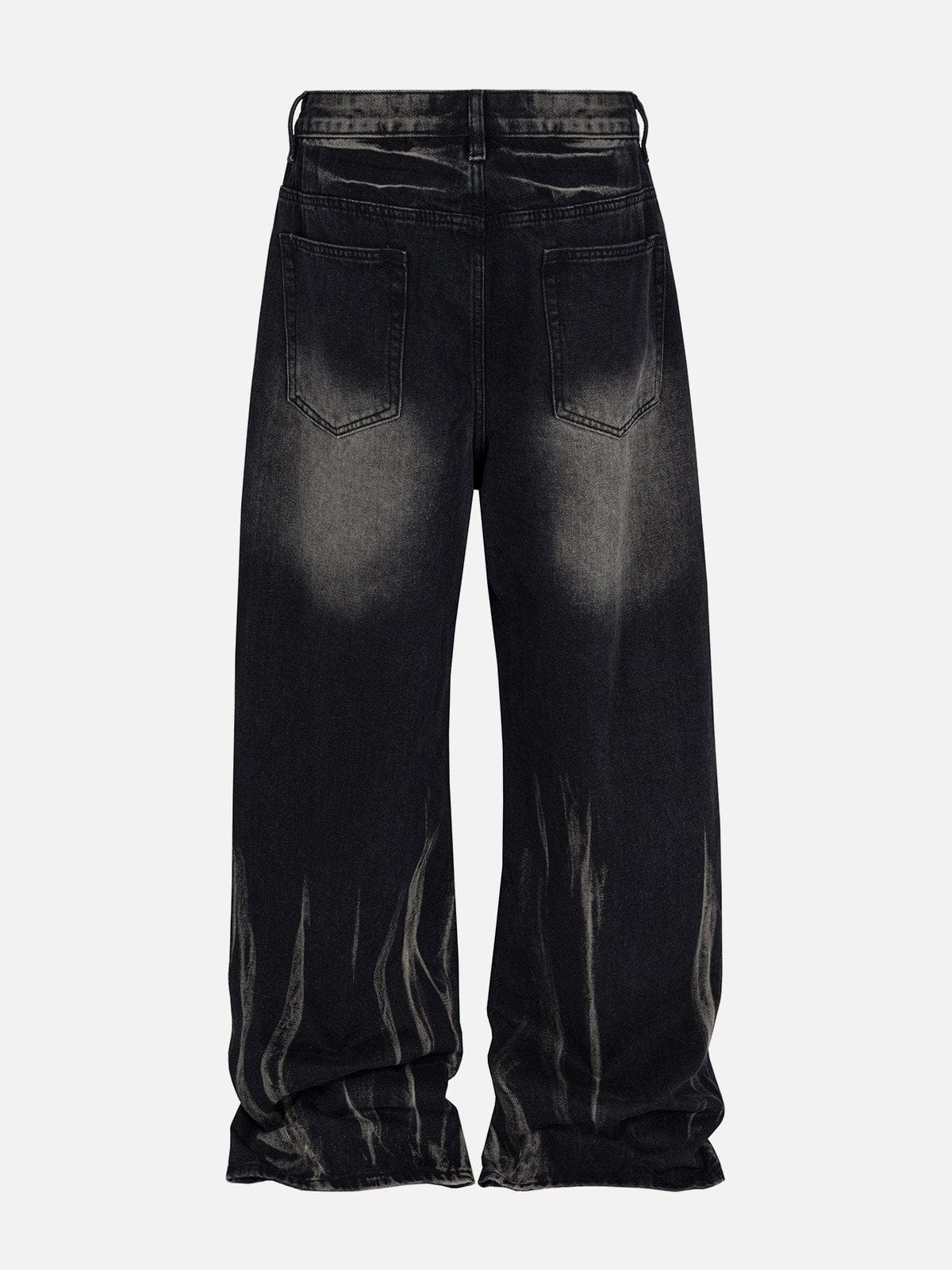 dark cartel novaweave jeans