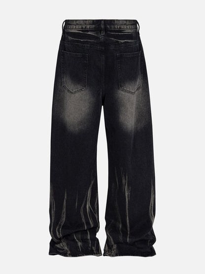 DARK CARTEL NovaWeave Jeans