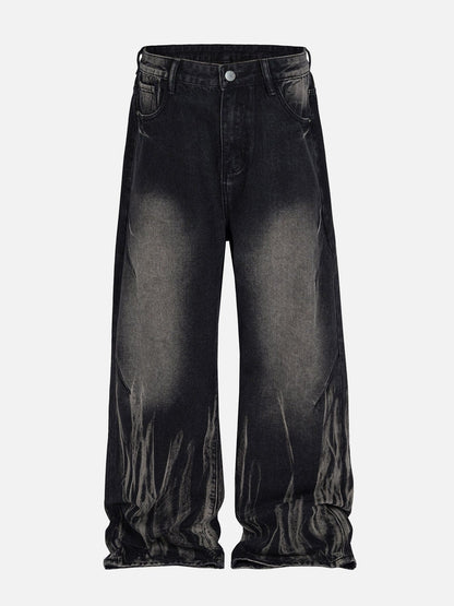 DARK CARTEL NovaWeave Jeans