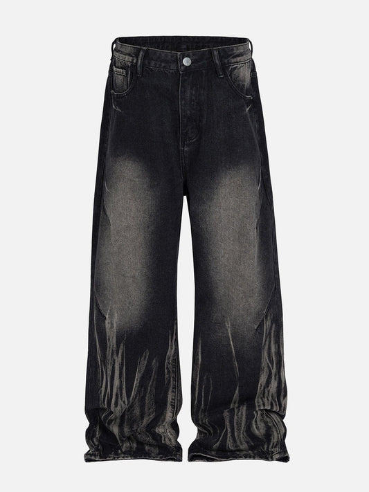 DARK CARTEL NovaWeave Jeans