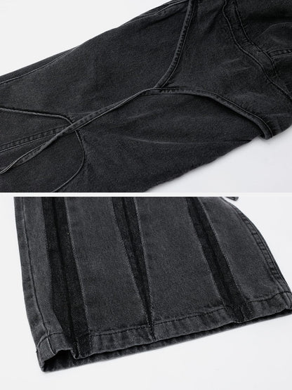 DARK CARTEL ThunderLine Jeans