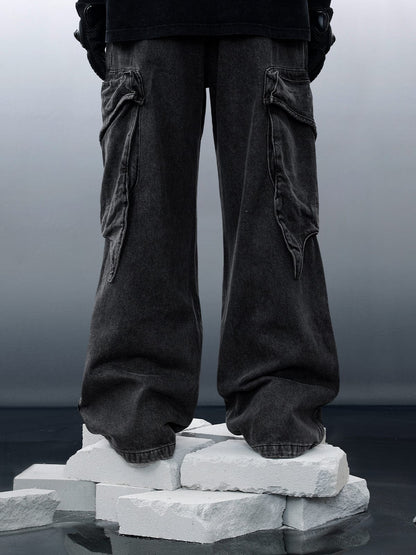 DARK CARTEL ThunderLine Jeans