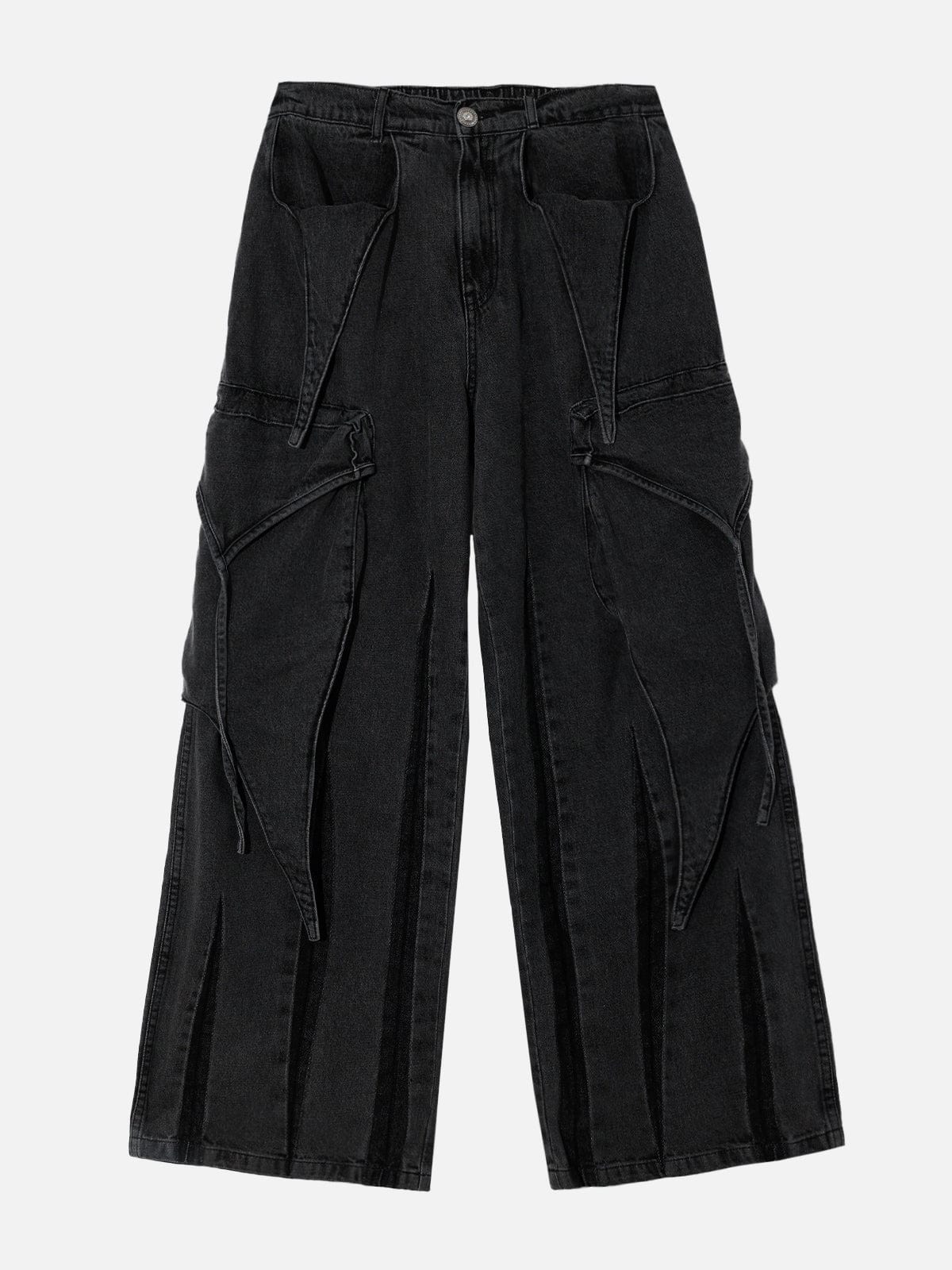 dark cartel thunderline jeans