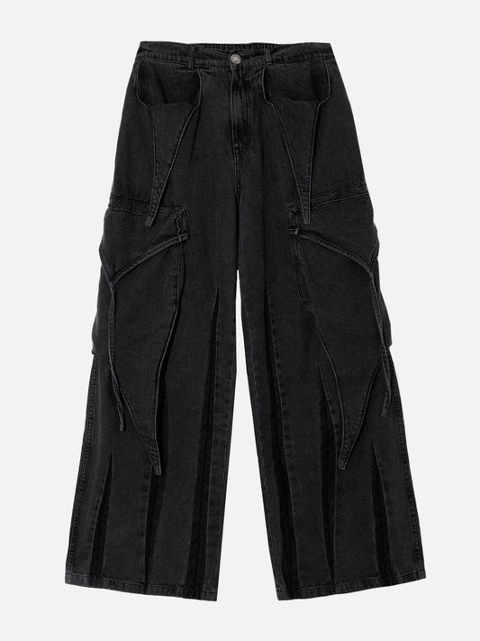 DARK CARTEL ThunderLine Jeans