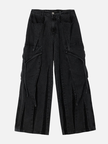 DARK CARTEL ThunderLine Jeans