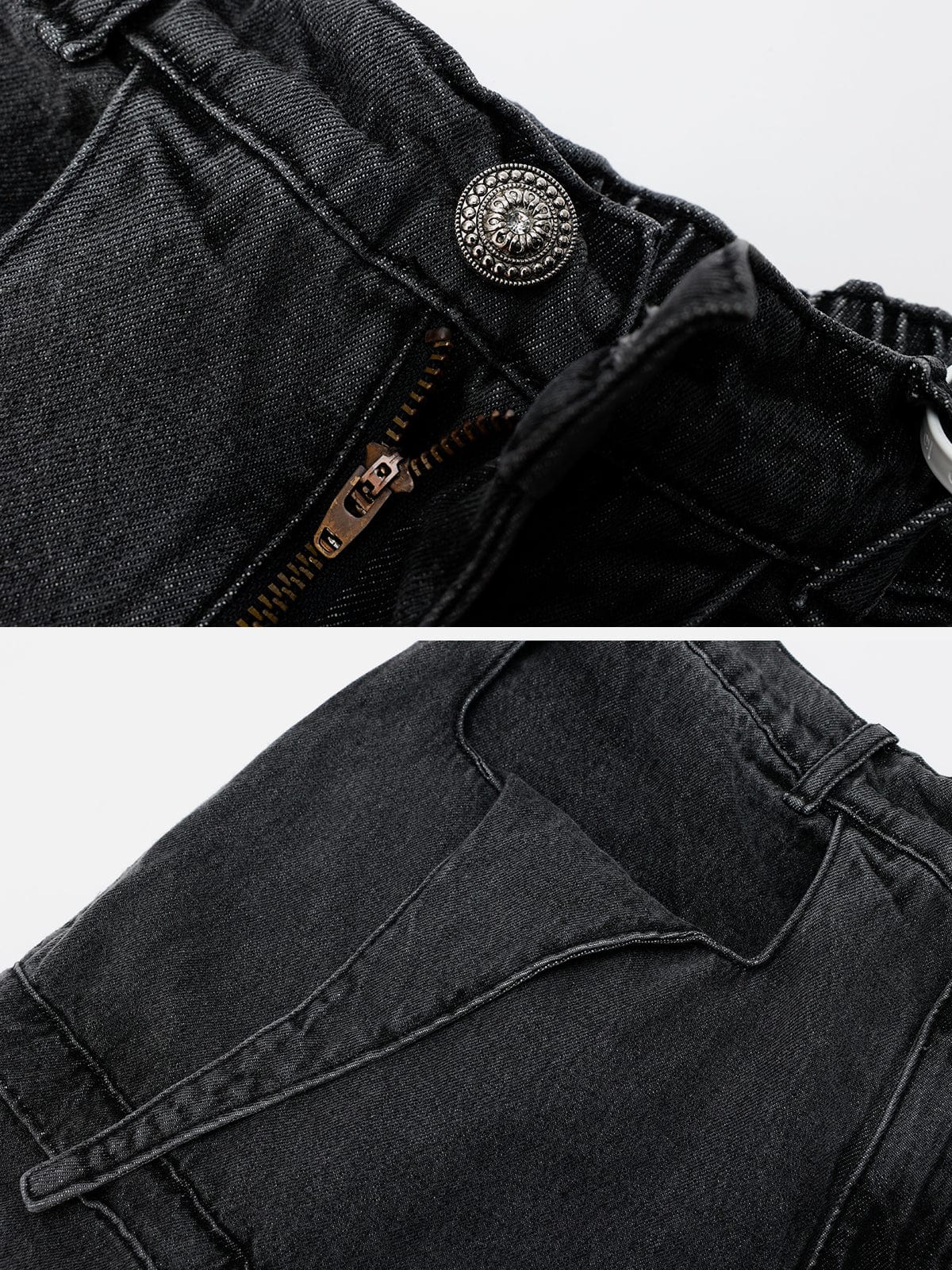 dark cartel thunderline jeans