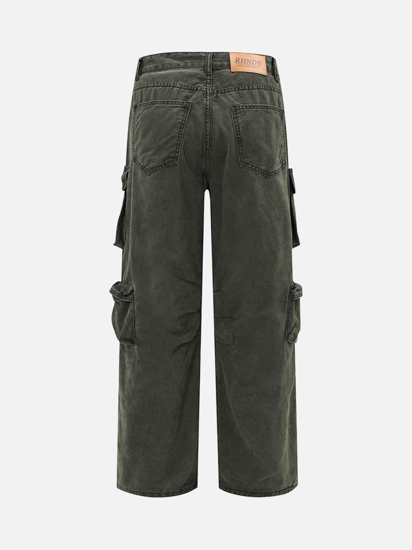 dark cartel blazecut jeans