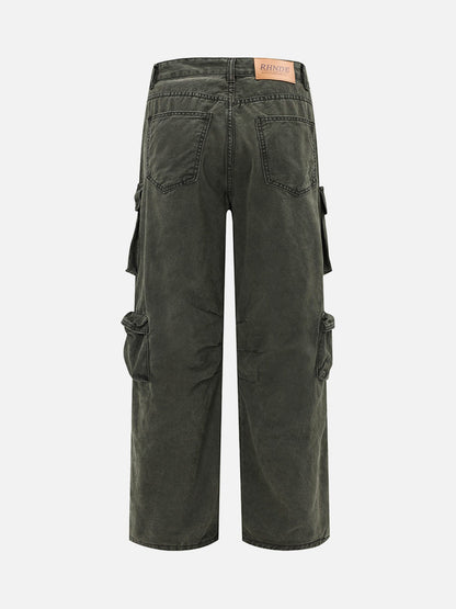 DARK CARTEL BlazeCut Jeans