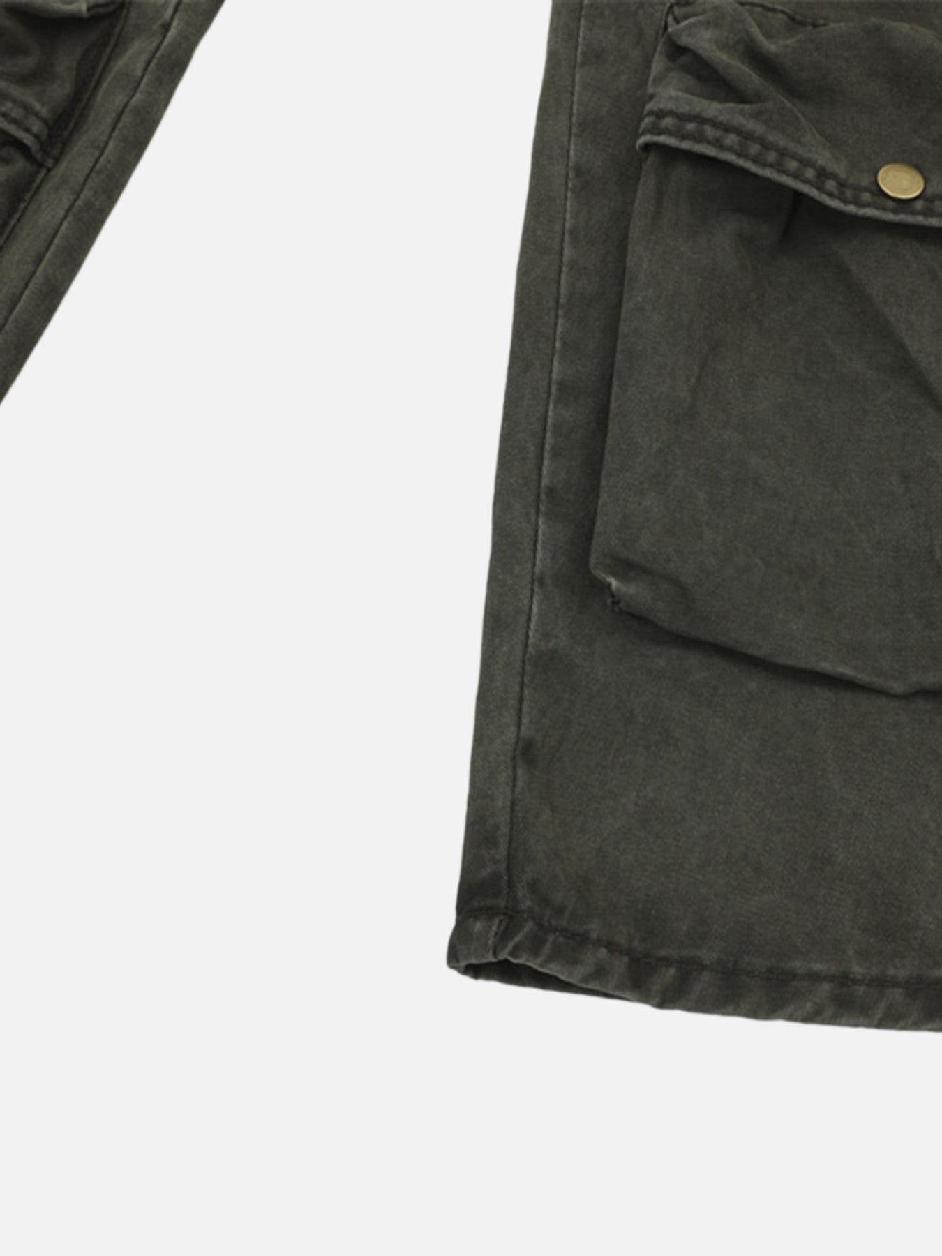 dark cartel blazecut jeans