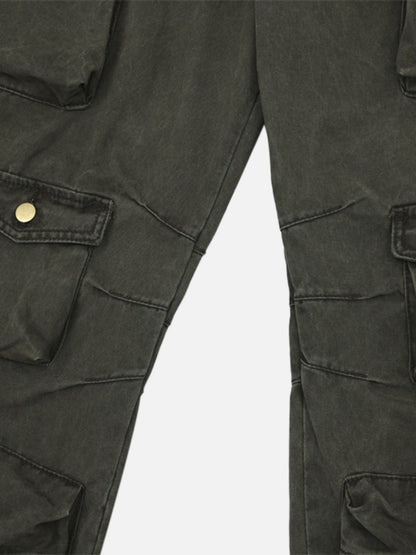 DARK CARTEL BlazeCut Jeans