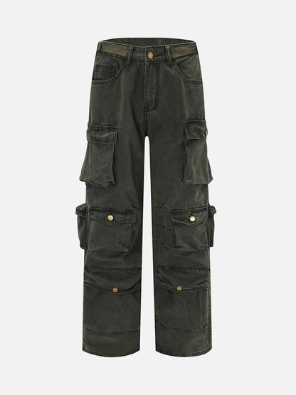 DARK CARTEL BlazeCut Jeans