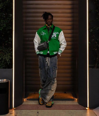 DARK CARTEL DarkIron Jeans