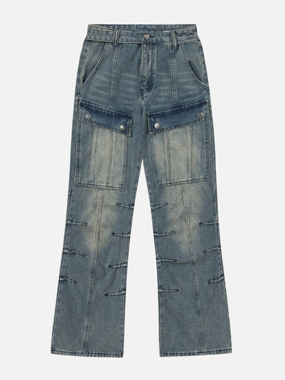 DARK CARTEL OverdriveDye Jeans