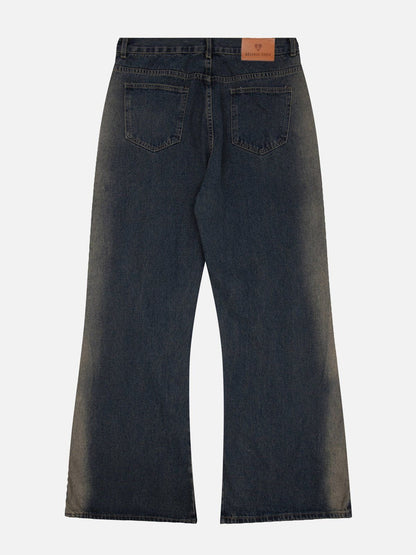 DARK CARTEL DriftStorm Jeans