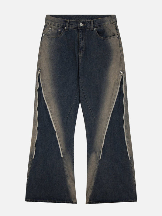 DARK CARTEL DriftStorm Jeans