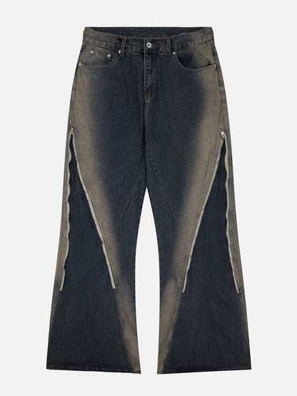 DARK CARTEL DriftStorm Jeans