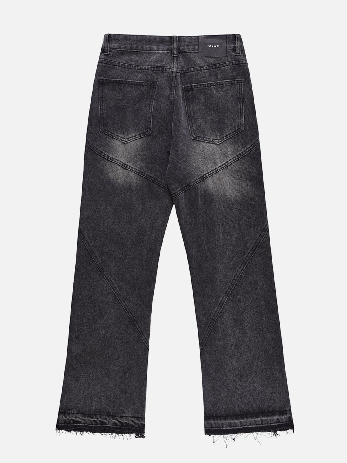dark cartel solargrid jeans